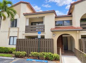 8811 Sw 123rd Ct #201-1 - Photo 1 of 1