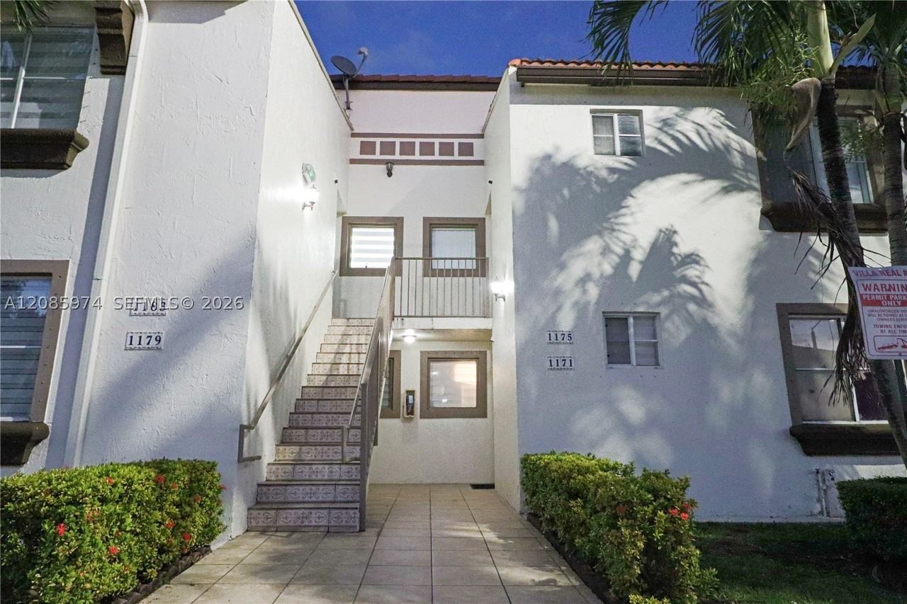 1175 Nw 125th Ct #204