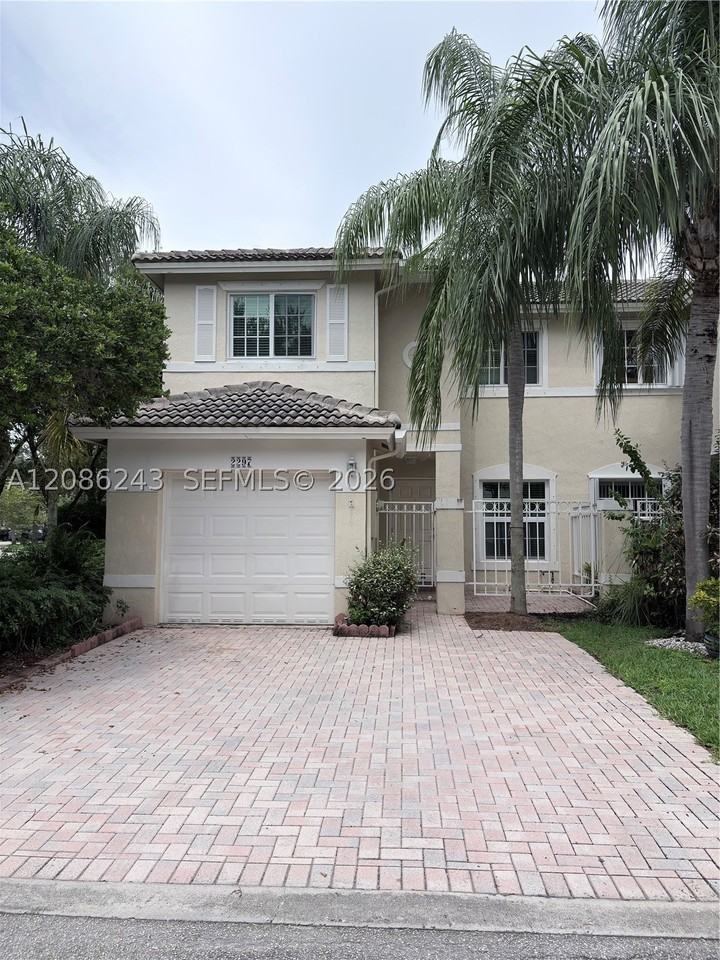 2297 Nw 171st Ter - Photo 2 of 23
