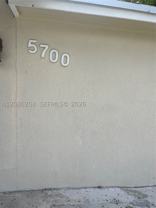5700 Sw 37th Ct #5700 - Photo 1 of 1