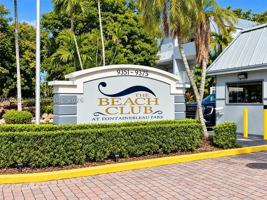 featured image of 9353 Fontainebleau Blvd #A105