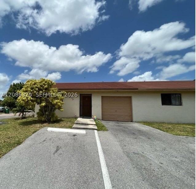 14013 Sw 281st Ter #14013 - Photo 3 of 9