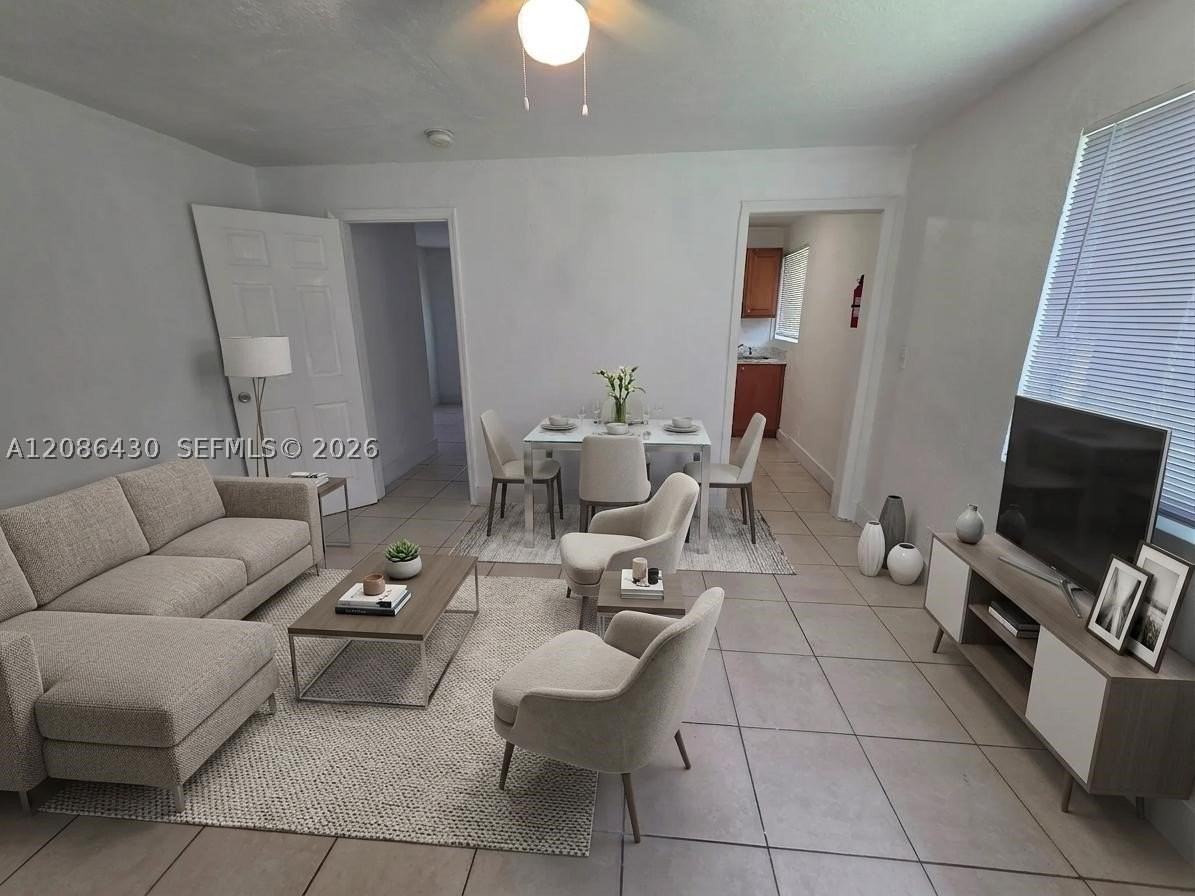 5731 Flagler St #3 - Photo 3 of 7