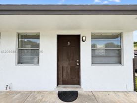 3639 Sw 13th Ct #1 - Photo 1 of 1