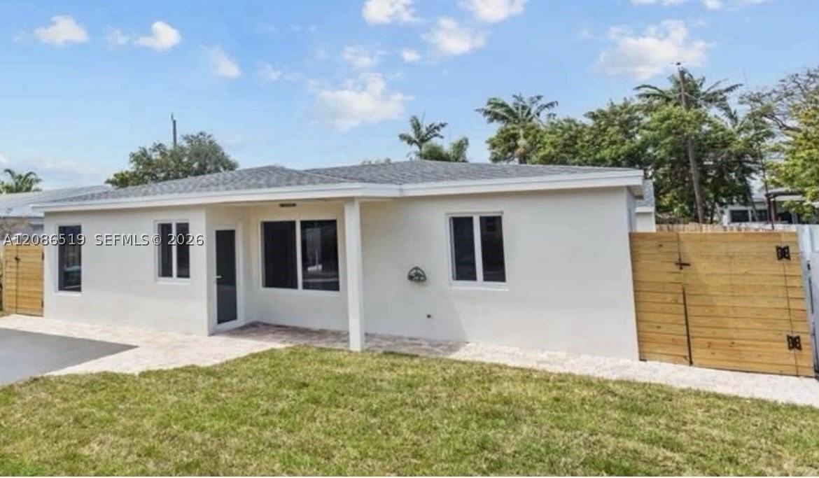 211 Nw 51st St