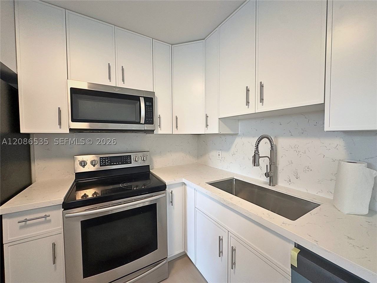 13475 Sw 9th St #302A - Photo 2 of 26