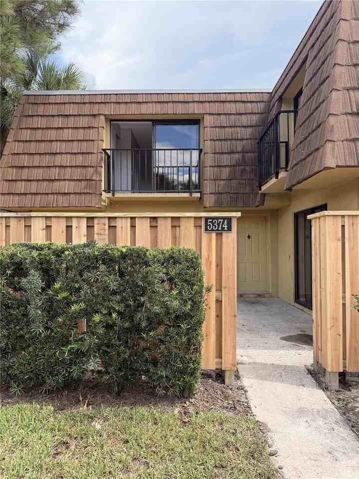5374 Elm Ct #351