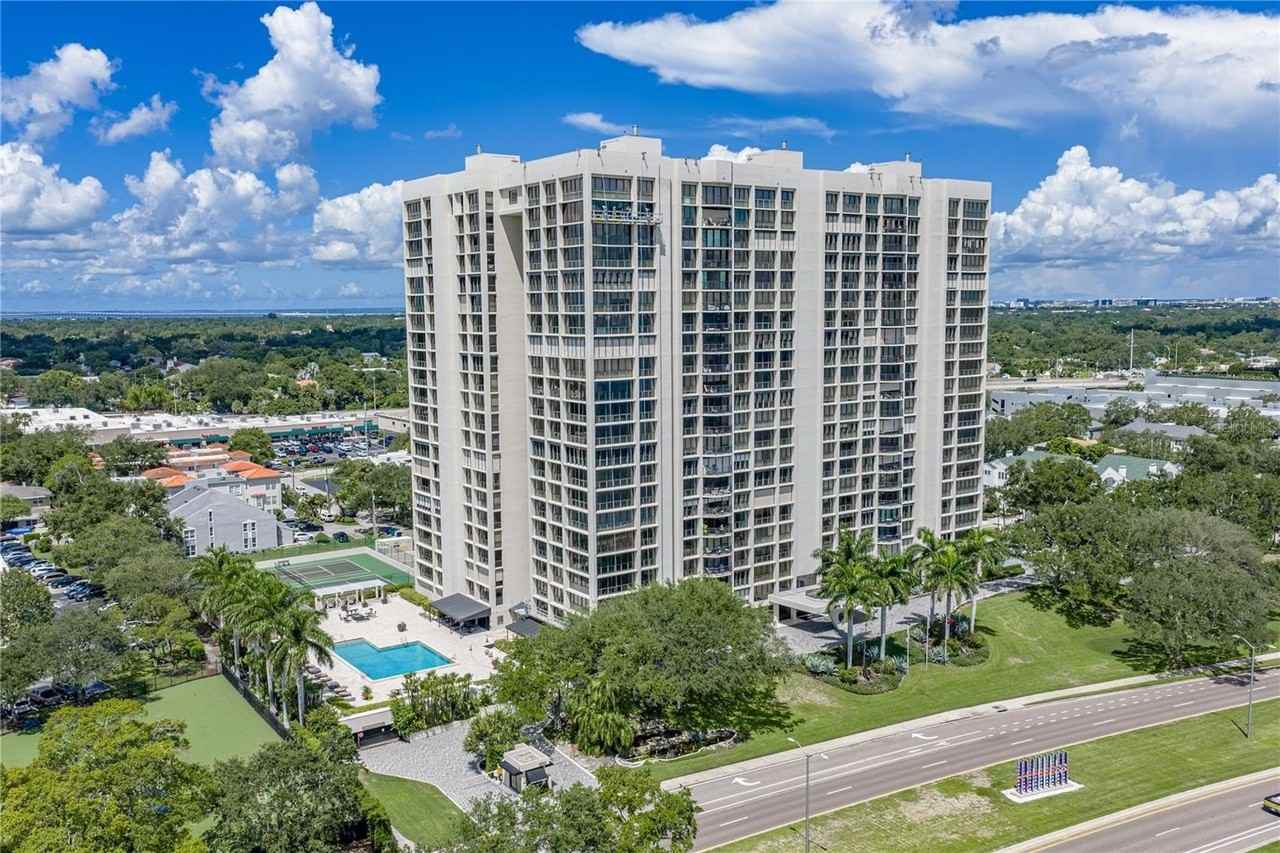 3301 Bayshore Blvd #2209A