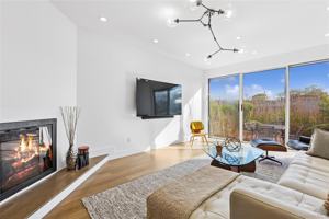 featured image of 23 Library Ave #3