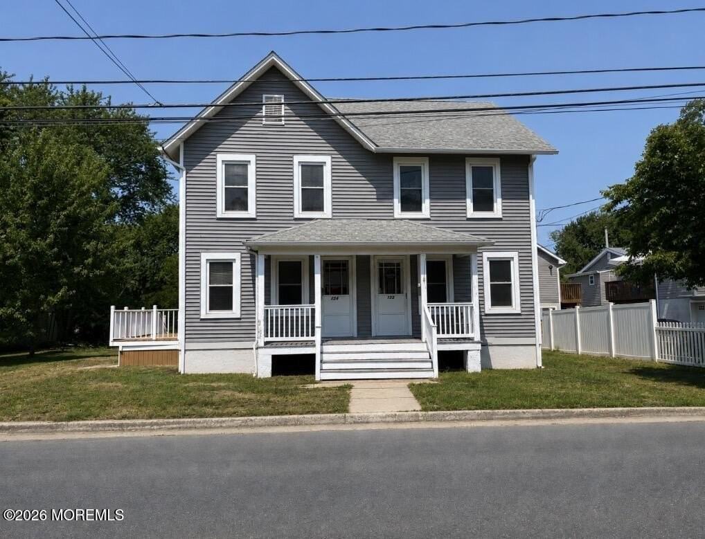 124 Wilson Ave