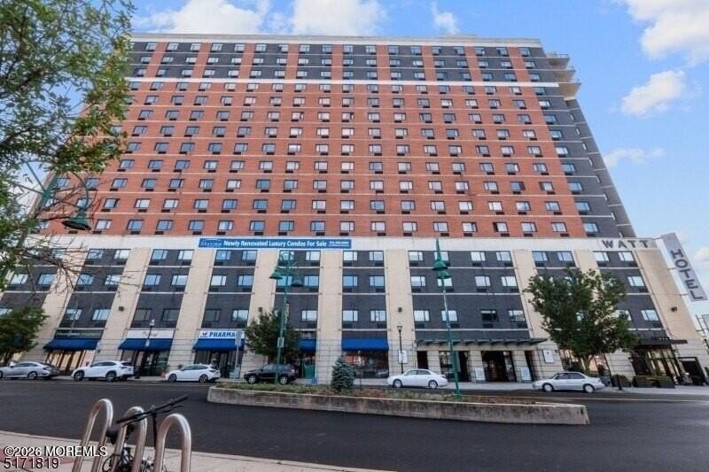 1 Carriage City Plz #1503