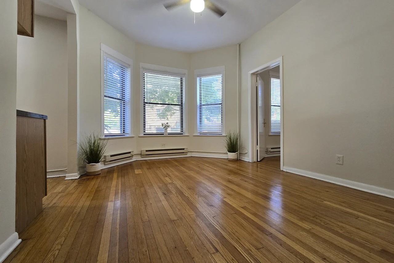 915 W Waveland Ave #1A