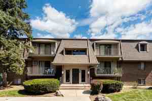 featured image of 148 E Bailey Rd #L