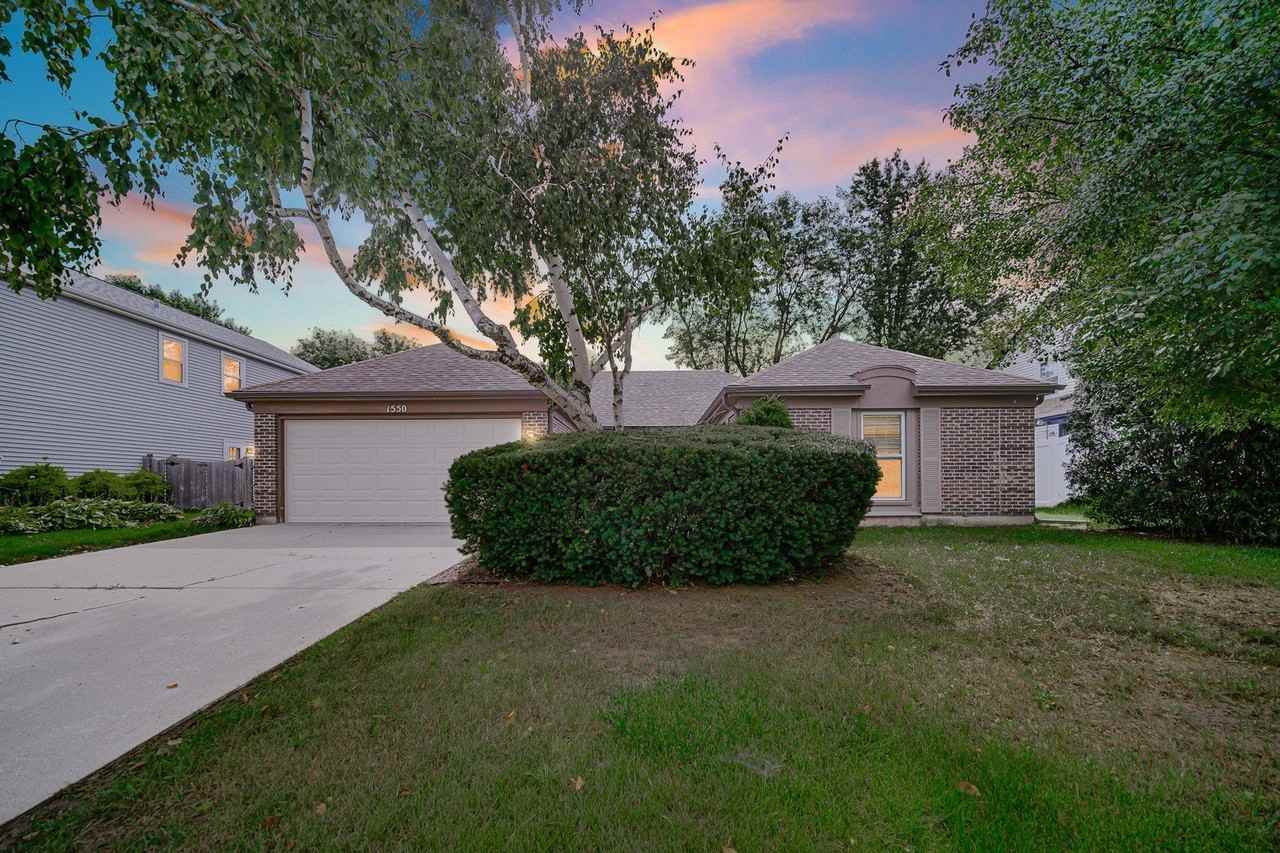 1550 Jasper Dr