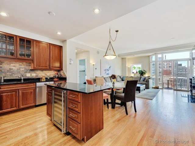 508 W Melrose St #5D - Photo 2 of 19