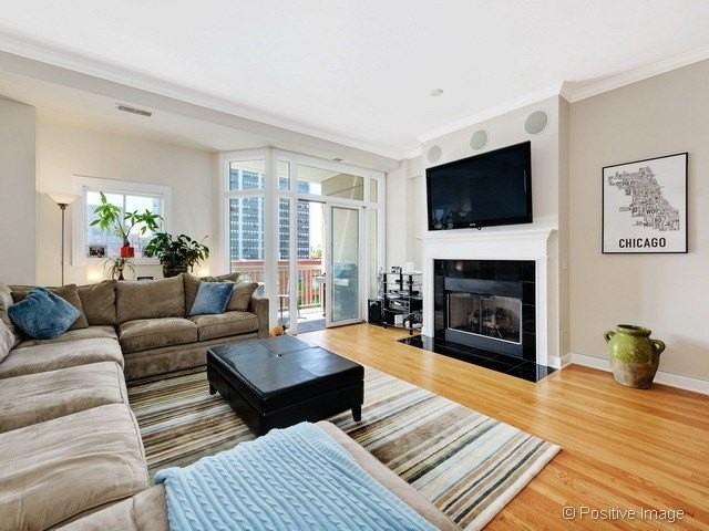 508 W Melrose St #5D - Photo 4 of 19