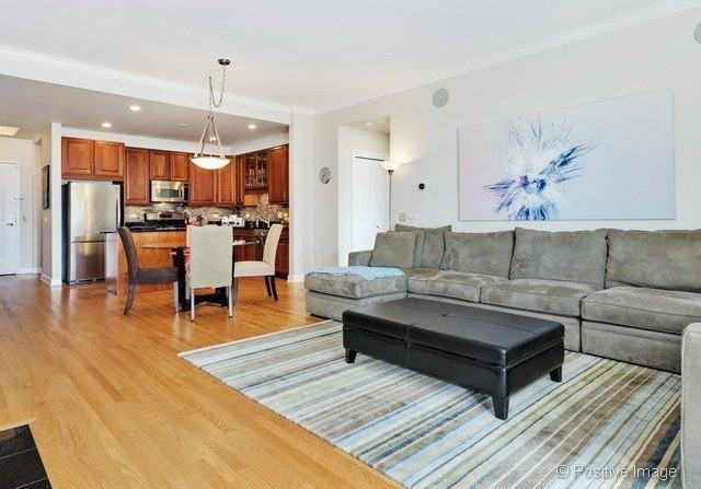 508 W Melrose St #5D - Photo 5 of 19