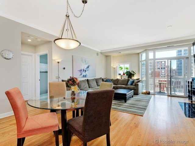 508 W Melrose St #5D - Photo 6 of 19