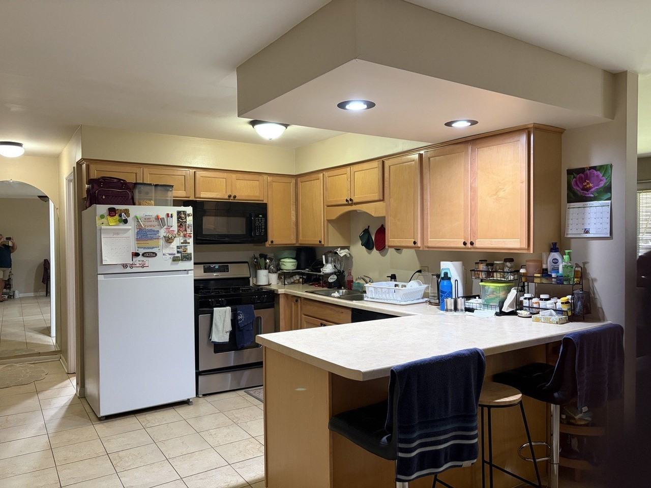 10405 S Keating Ave #1B - Photo 5 of 14