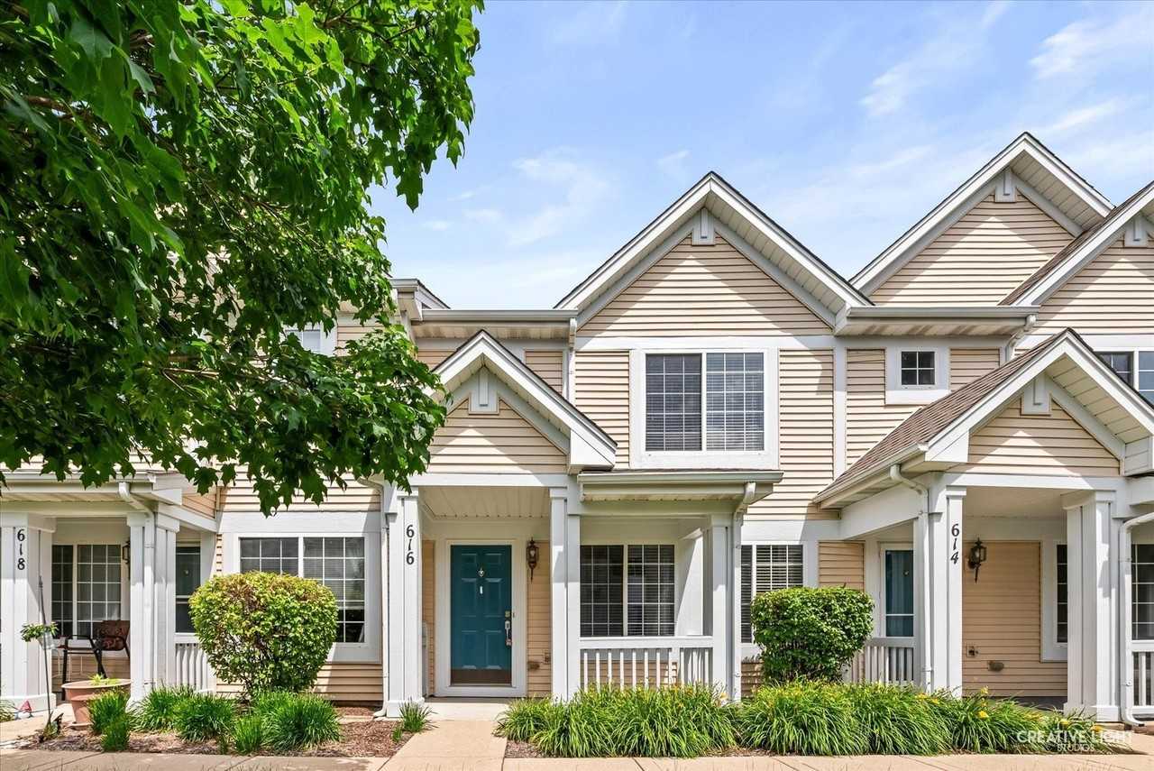 616 Lincoln Station Dr