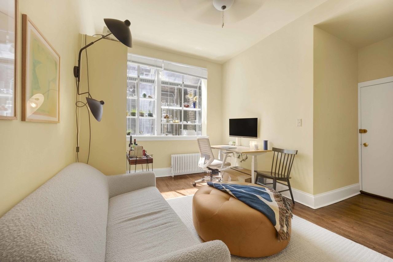 63 E Cedar St #4B - Photo 6 of 16