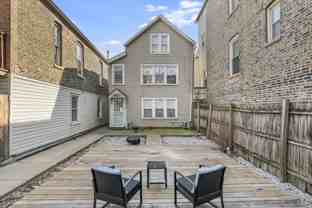 2227 W Cullerton St #1 - Photo 1 of 1