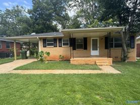 3018 Holiday Dr Sw - Photo 1 of 1