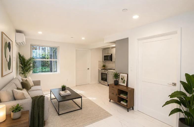 115 W 136th St - Photo 2 of 4