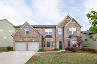 3827 Lake Haven Way - Photo 1 of 1