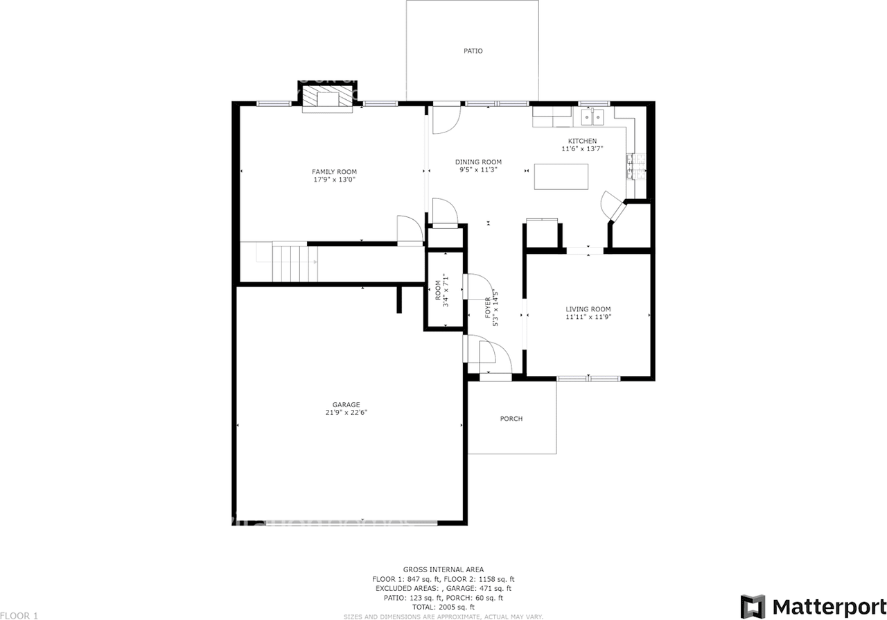 4480 Lippencott Ln - Photo 3 of 18