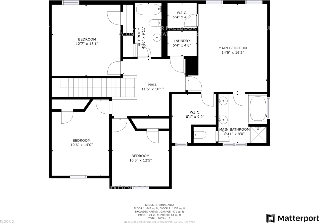 4480 Lippencott Ln - Photo 4 of 18
