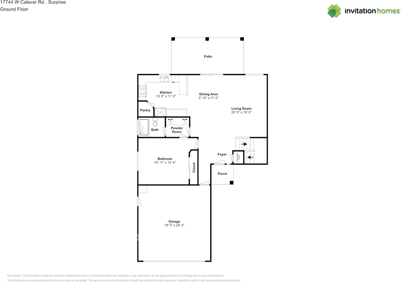 17744 W Calavar Rd - Photo 2 of 23