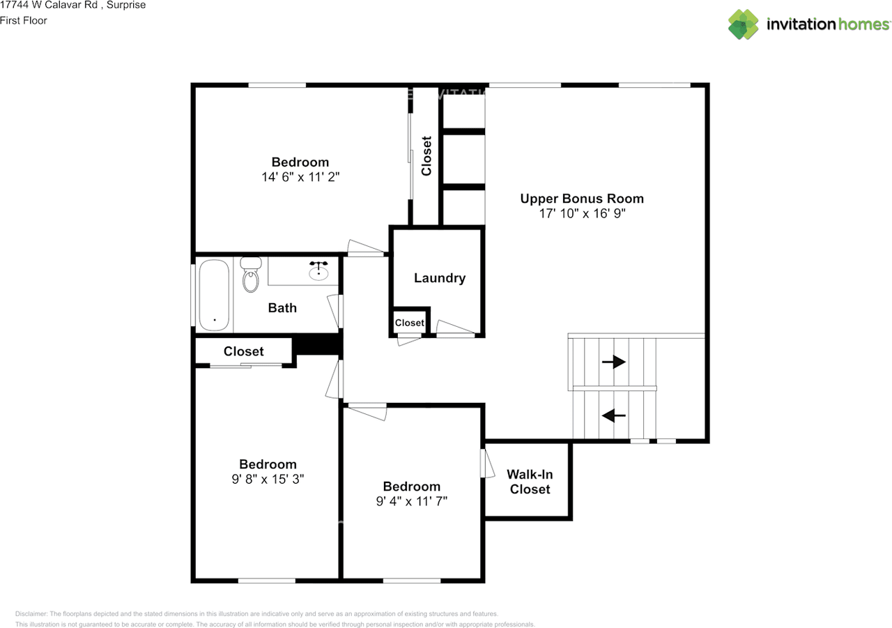 17744 W Calavar Rd - Photo 3 of 23