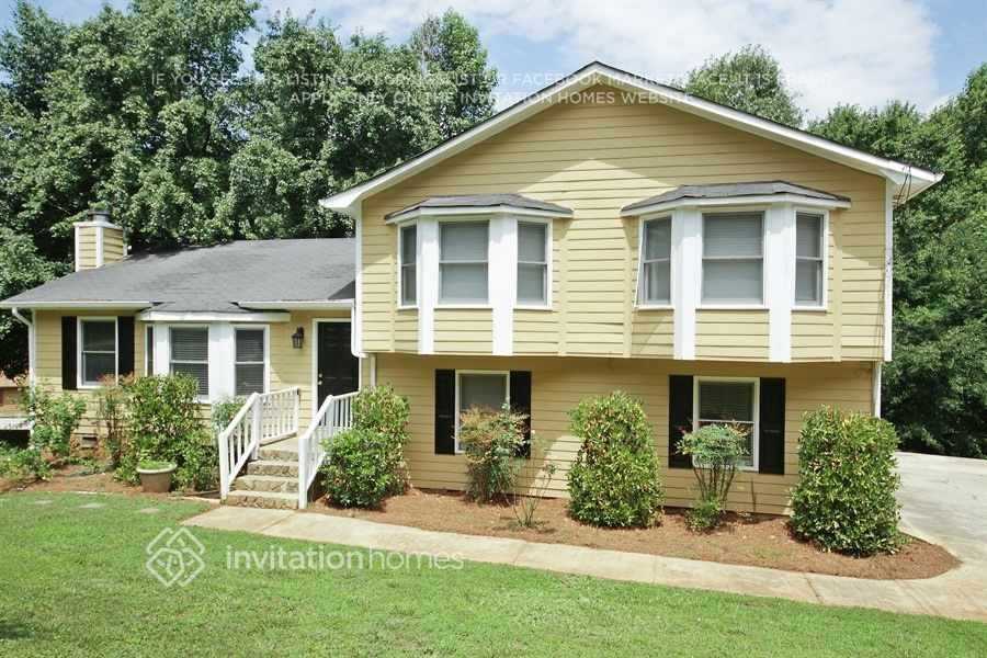 515 Oak Springs Dr