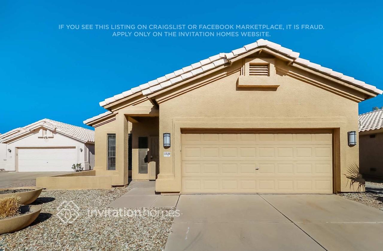 11530 W Porcupine Ct
