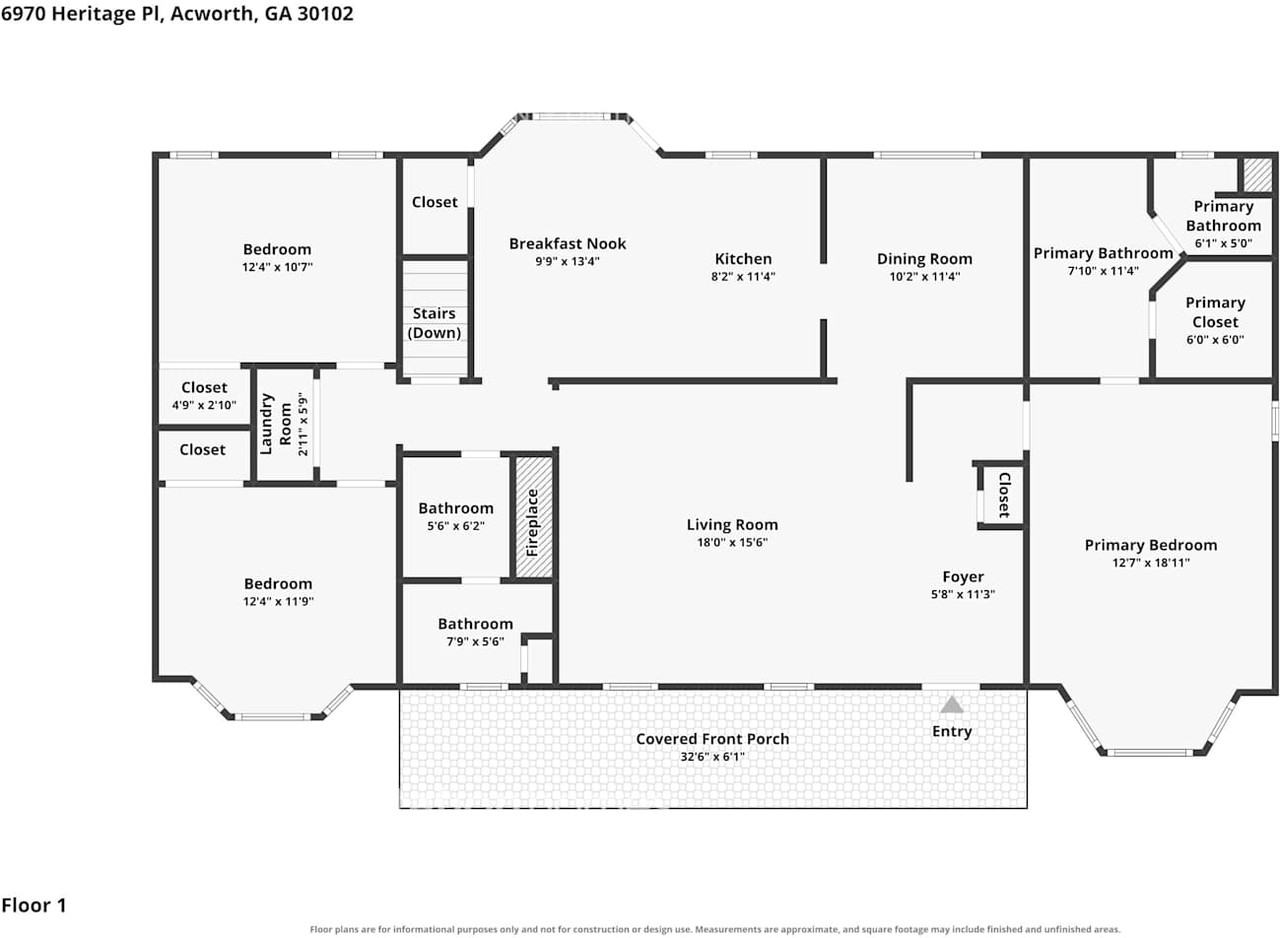 6970 Heritage Pl - Photo 2 of 18