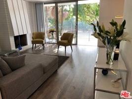 featured image of 9297 Burton Way #C