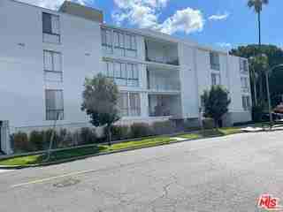 9297 Burton Way #1