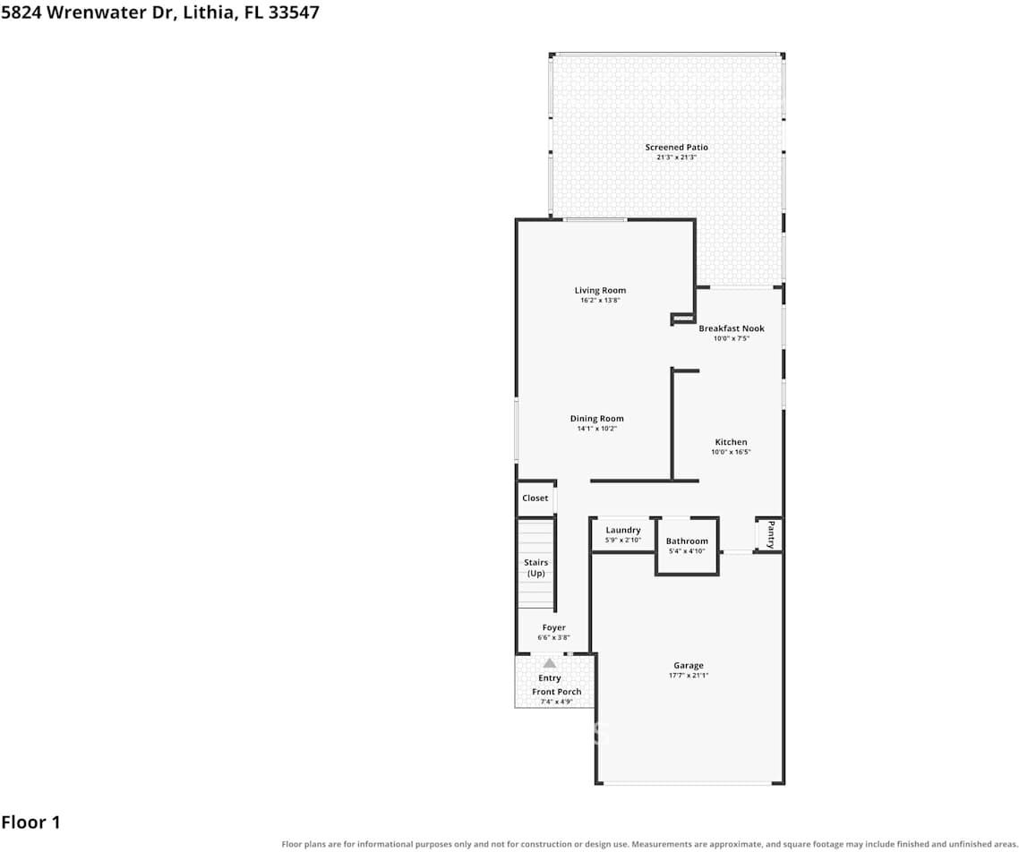 5824 Wrenwater Dr - Photo 2 of 18
