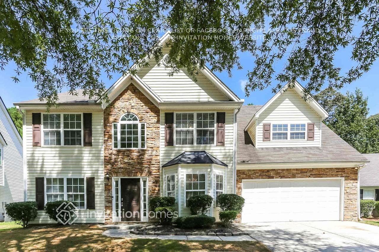 3781 Bogan Mill Rd