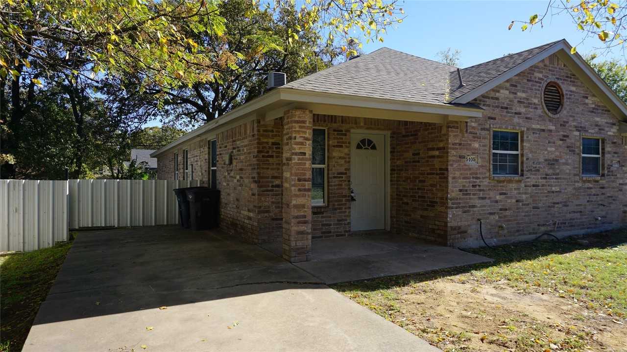 5105 Flamingo Rd #5105