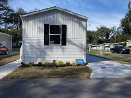 featured image of 5603 Larry St #0055