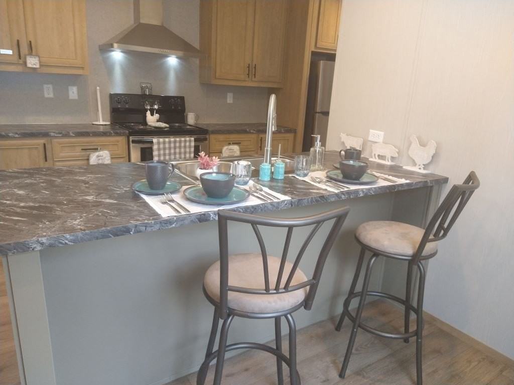 5603 Larry St #0055 - Photo 2 of 21