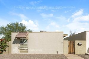 featured image of 436 W La Jolla Dr