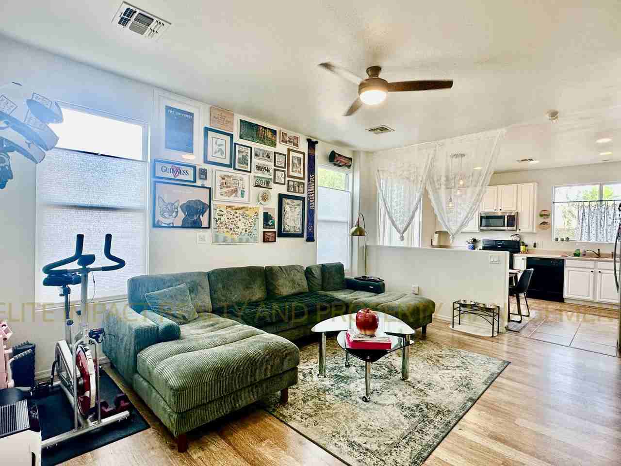 2651 S Democracy Ave #1 - Photo 3 of 20