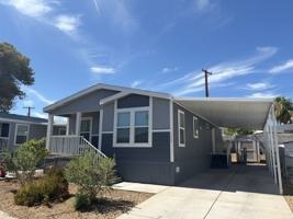 featured image of 1601 S Sandhill Rd #0152