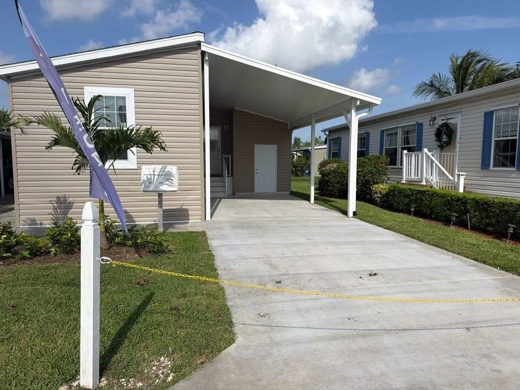 4559 Nancy Dr #741