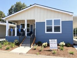 featured image of 13640 Se Highway 212 #0126