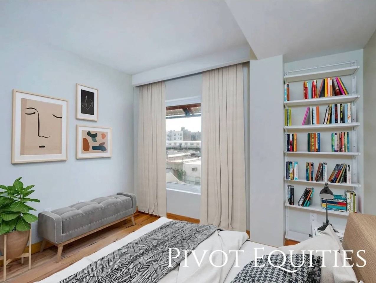 67 Brighton 1st Ln #3B - Photo 7 of 11