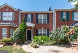 5550 Strathmoor Manor Cir - Photo 1 of 1